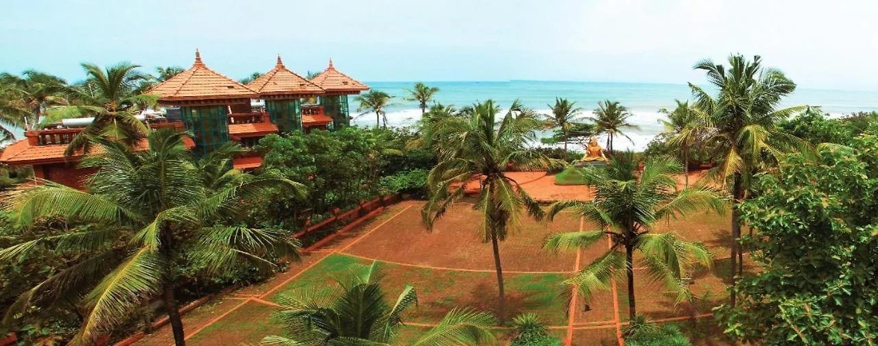Krishna Beach Resort Kannur Hotel