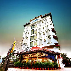 Hotel Blue Nile, Kannur
