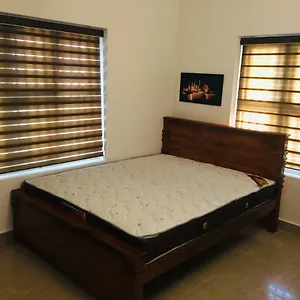 Lodge Yoyo, Kannur