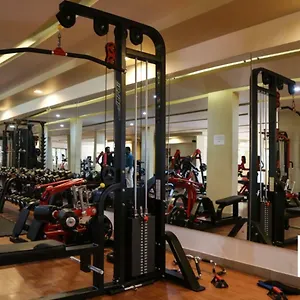 Hotel Rainbow, Kannur